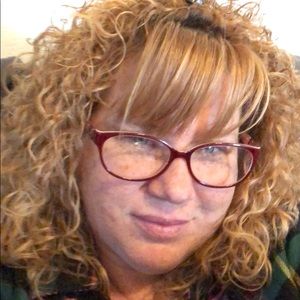 Meet your Posher, Paulette